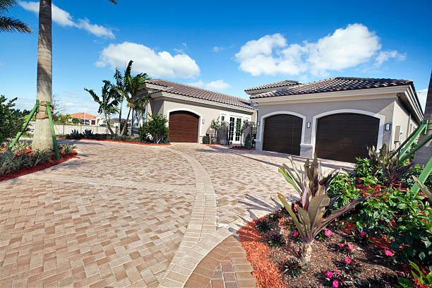 Reliable Tuba City, AZ Driveway Pavers Solutions