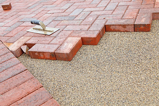 Best Affordable Driveway Pavers  in Tuba City, AZ