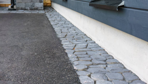 Reasons to Select Us for Your Driveway Paving Requirements in Tuba City, AZ